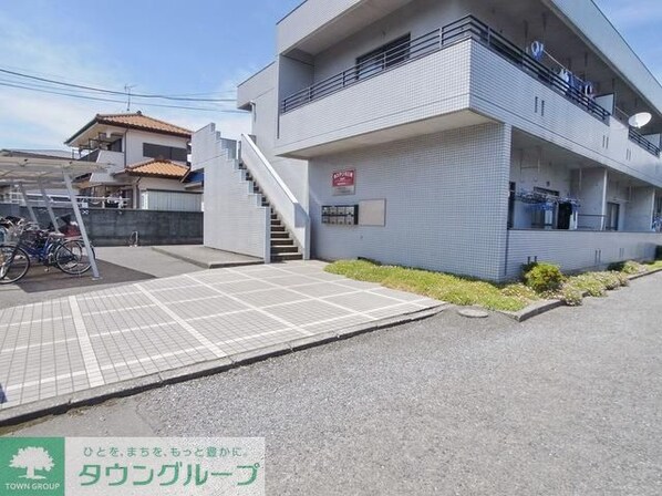 カステリヨ 三光の物件内観写真